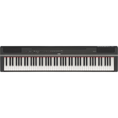 Цифрове піаніно Yamaha P-125B
