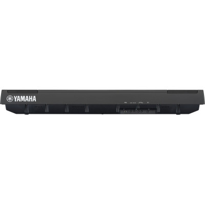 Цифрове піаніно Yamaha P-125B