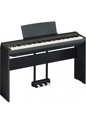 Цифрове піаніно Yamaha P-125B