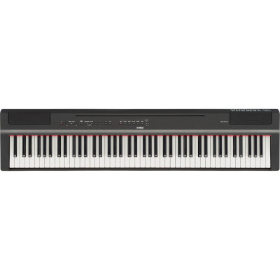 Цифрове піаніно Yamaha P-125WH
