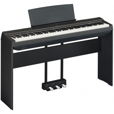 Цифрове піаніно Yamaha P-125WH