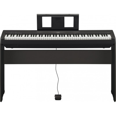 Цифрове піаніно Yamaha P-45