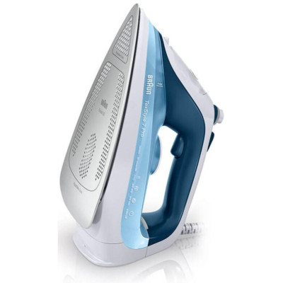 Праска з парою Braun TexStyle 7 Pro SI 7065 BL