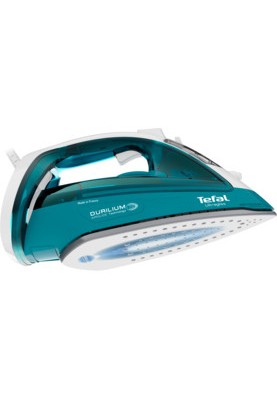 Праска з парою Tefal Ultragliss 4 Anti-calc FV4991 (FV4991E0)