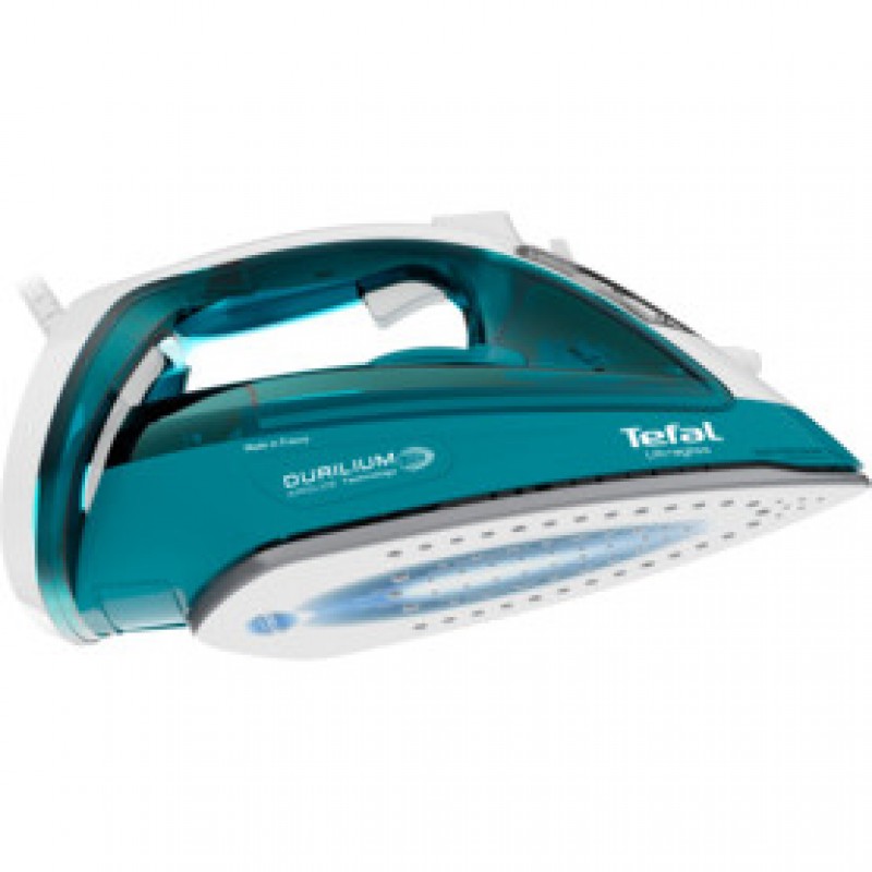 Праска з парою Tefal Ultragliss 4 Anti-calc FV4991 (FV4991E0)