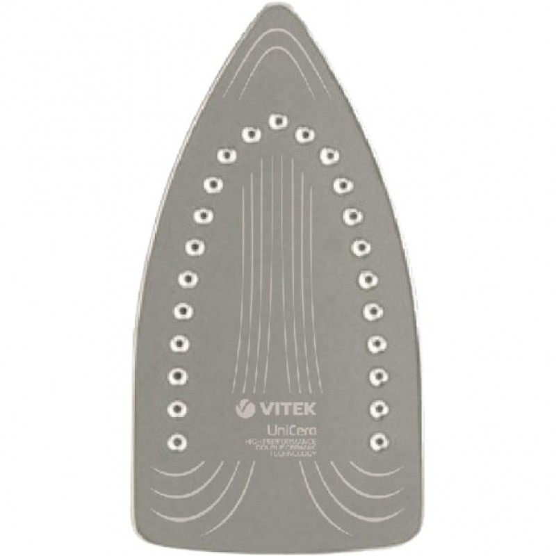 Праска з парою Vitek VT-1251