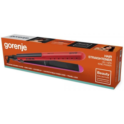 Праска для волосся Gorenje HS110PR