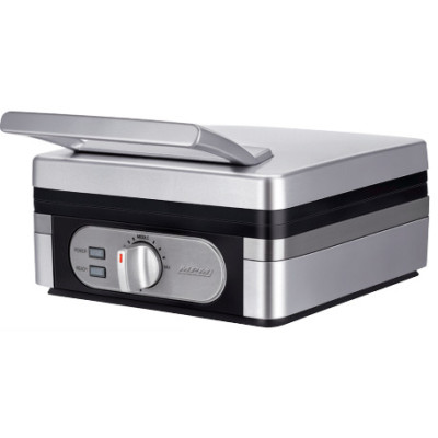 Вафельница MPM Product MGO-13