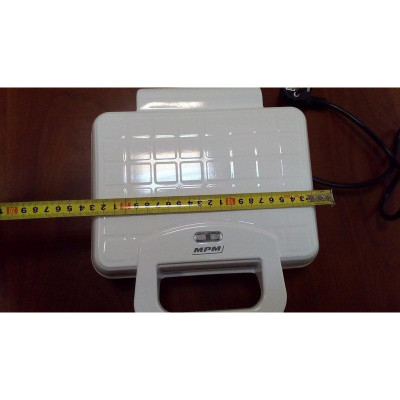 Вафельница MPM Product MGO-25