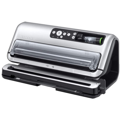 Вакуумний пакувальник FoodSaver FFS006X