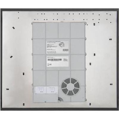 Варильна поверхня електрична Amica PI6140WTU