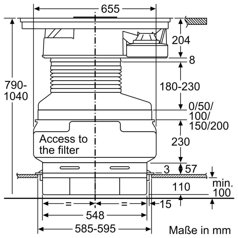 Варильна поверхня Bosch PKM845F11E