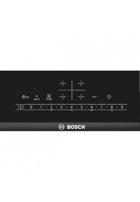 Варильна поверхня електрична Bosch PVS775FC5E