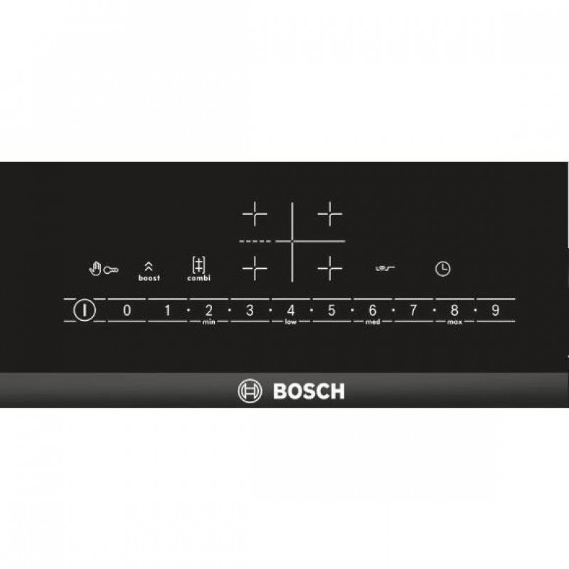 Варильна поверхня Bosch PVS775FC5E