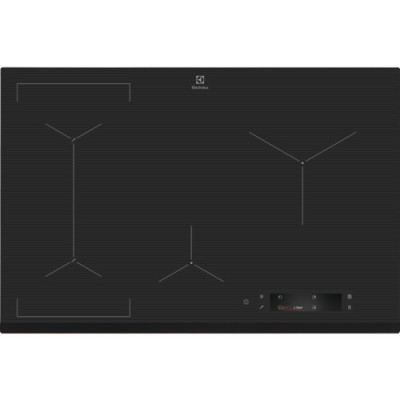 Варочная поверхность электрическая Electrolux EIS8648