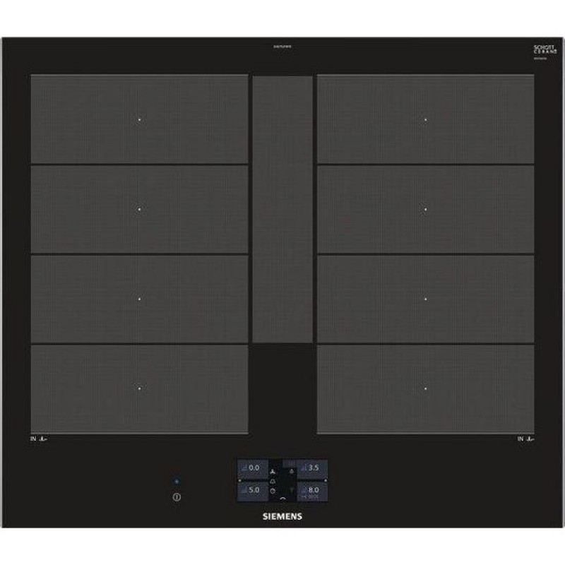 Варильна поверхня Siemens EX675JYW1E