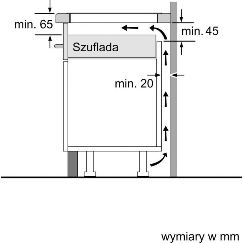 Варильна поверхня Siemens EX675JYW1E