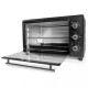 Варочная поверхность электрическая Ventolux VB 6004 TC SL