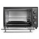 Варочная поверхность электрическая Ventolux VB 6004 TC SL