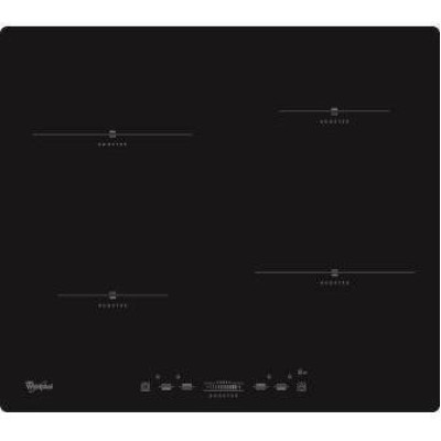 Варильна поверхня електрична Whirlpool ACM 823/NE