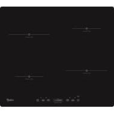 Варильна поверхня електрична Whirlpool ACM 823/NE