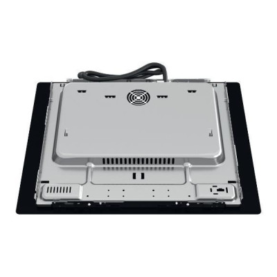 Варильна поверхня електрична Whirlpool WF S2765 NE/IXL