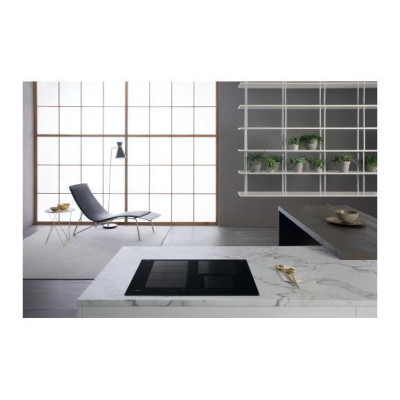 Варильна поверхня електрична Whirlpool WF S2765 NE/IXL