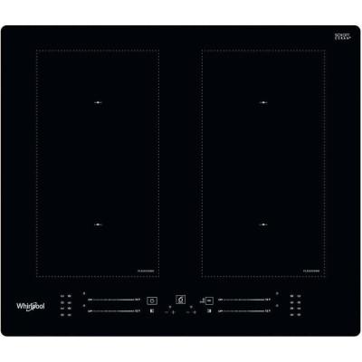 Варочная поверхность электрическая Whirlpool WL S1360 NE