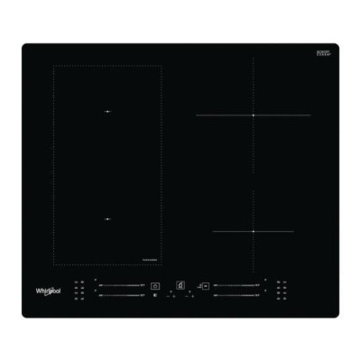 Варочная поверхность электрическая Whirlpool WL S7960 NE