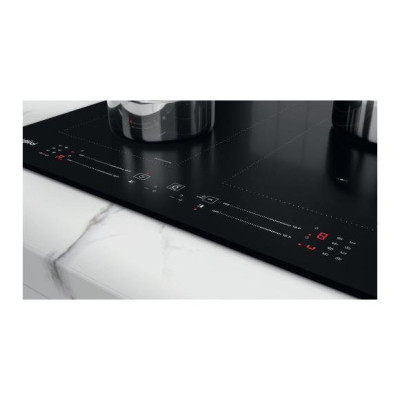 Варочная поверхность электрическая Whirlpool WL S7960 NE
