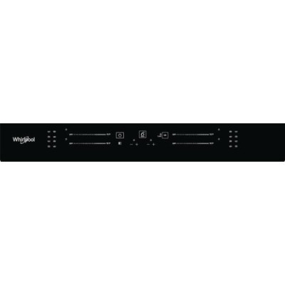 Варочная поверхность электрическая Whirlpool WL S7960 NE