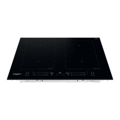 Варочная поверхность электрическая Whirlpool WL S7960 NE