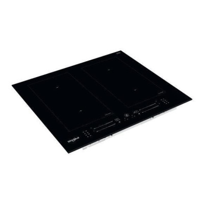 Варочная поверхность электрическая Whirlpool WL S7960 NE