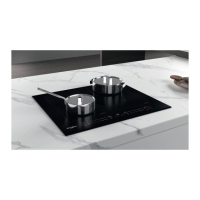Варочная поверхность электрическая Whirlpool WL S7960 NE