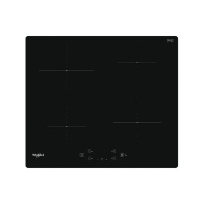 Варильна поверхня електрична Whirlpool WS Q2160 NE