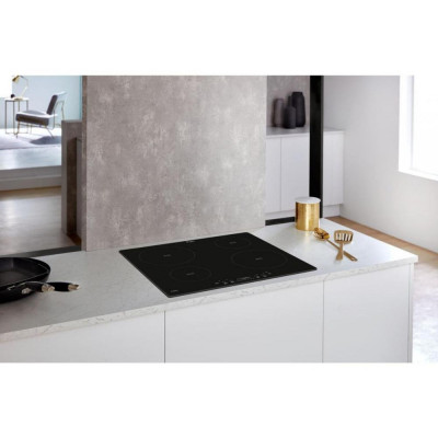 Варильна поверхня електрична Whirlpool WS Q2160 NE