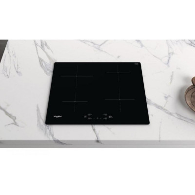 Варильна поверхня електрична Whirlpool WS Q2160 NE