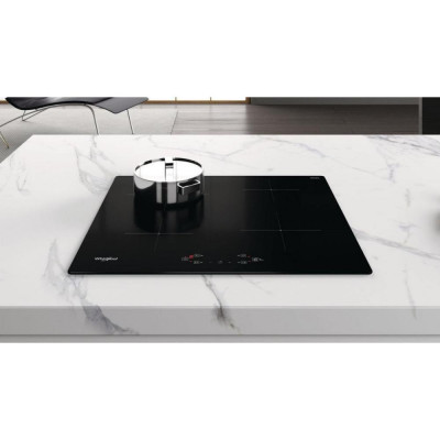 Варильна поверхня електрична Whirlpool WS Q2160 NE