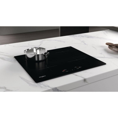 Варильна поверхня електрична Whirlpool WS Q2160 NE