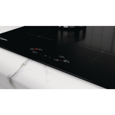 Варильна поверхня електрична Whirlpool WS Q2160 NE