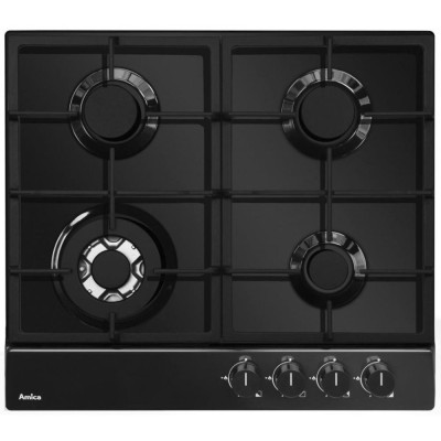 Варочная поверхность газовая Amica PGA6111ApB