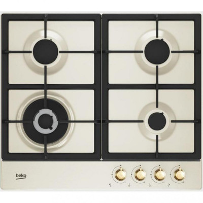 Варочная поверхность газовая Beko HIAW 64225 SCR