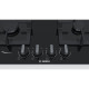 Варочная поверхность газовая Bosch PPH6A6B20
