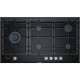 Варочная поверхность газовая Bosch PRS9A6D70