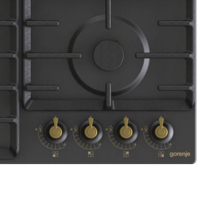 Варильна поверхня газова Gorenje GW642CLB