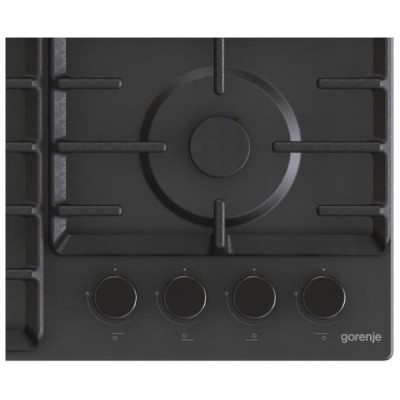 Варильна поверхня газова Gorenje GW642SYB
