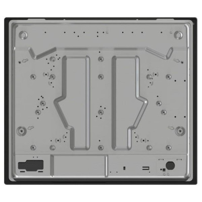 Варильна поверхня газова Gorenje GW642SYB