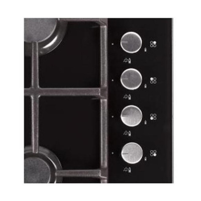 Варильна поверхня газова MPM Product MPM-60-GM-01