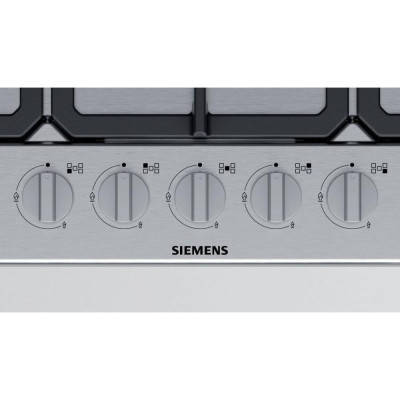 Варочная поверхность газовая Siemens EG7B5QB90