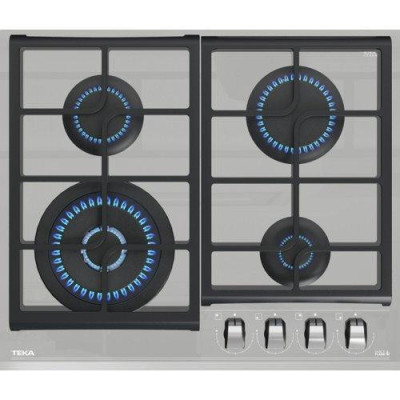 Варочная поверхность газовая TEKA GZC 64320 XBN SM